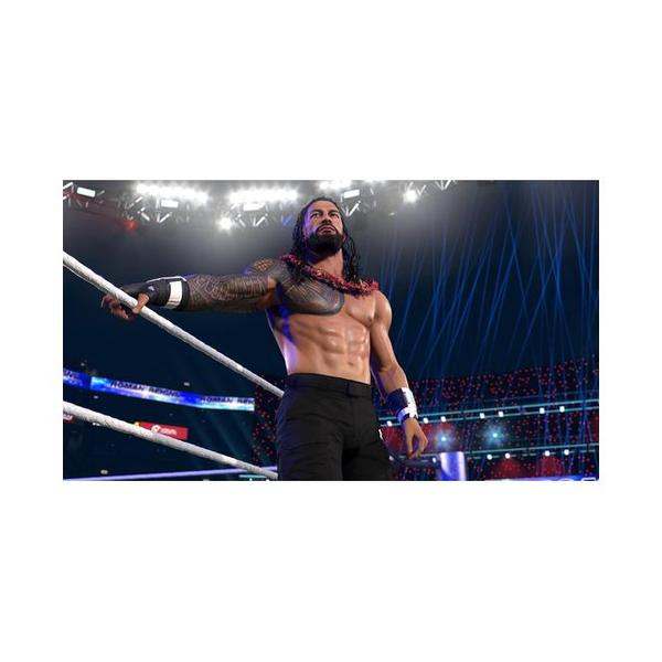 WWE 2K26 - Nintendo Switch 2