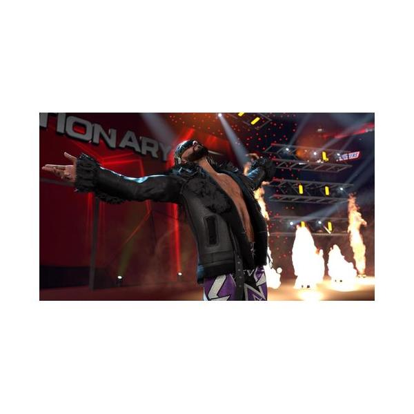 WWE 2K26 - Nintendo Switch 2