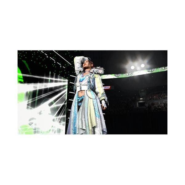 WWE 2K26 - PS5