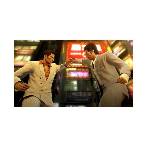 Yakuza 0: Director’s Cut - Nintendo Switch 2