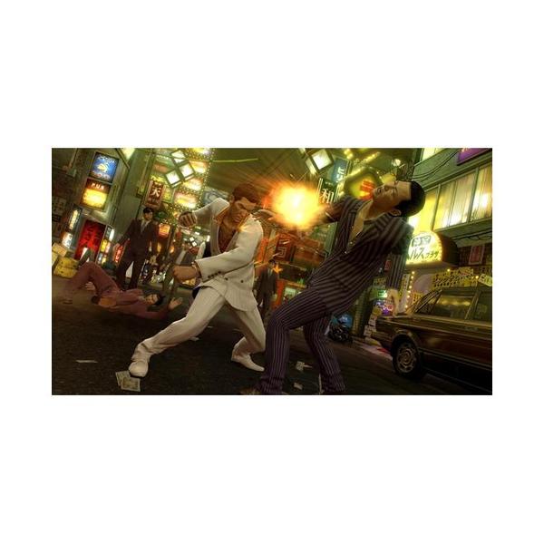 Yakuza 0: Director’s Cut - Nintendo Switch 2