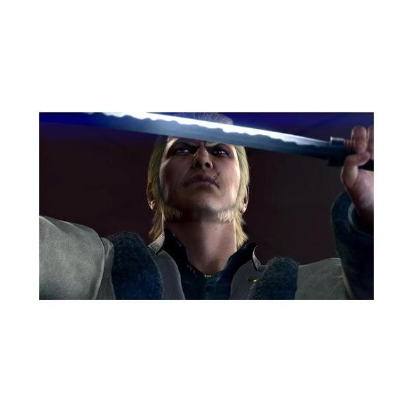 Yakuza Kiwami 2 - Nintendo Switch 2