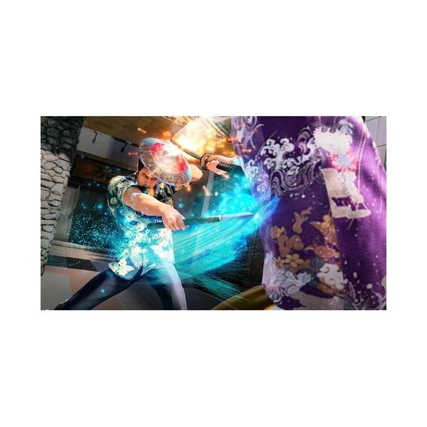 Yakuza Kiwami 3 & Dark Ties - PS5