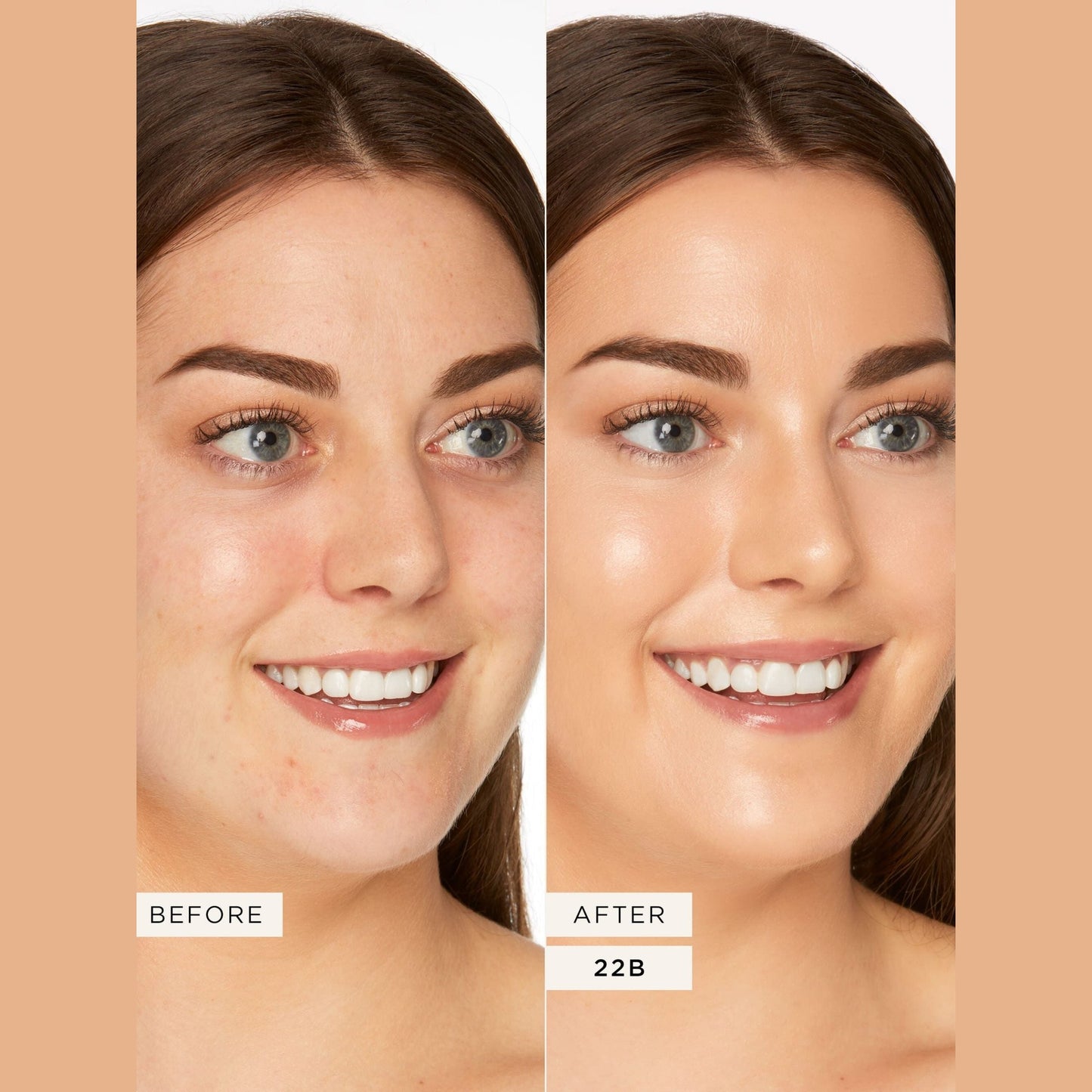 TARTE SHAPE TAPE RADIANT CONCEALER - 22B LIGHT BEIGE -