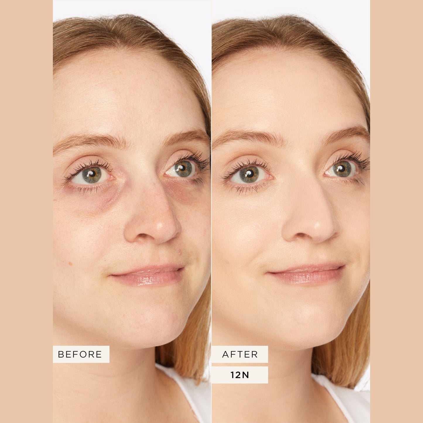 TARTE SHAPE TAPE RADIANT CONCEALER - 12N FAIR NEUTRAL -