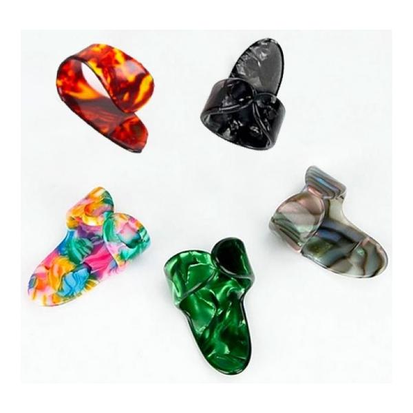 Moge Index Finger Pick 1.5MM – MGP150