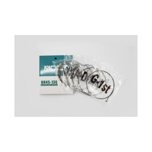 Moge String Set Bass Guitar KH45-130
