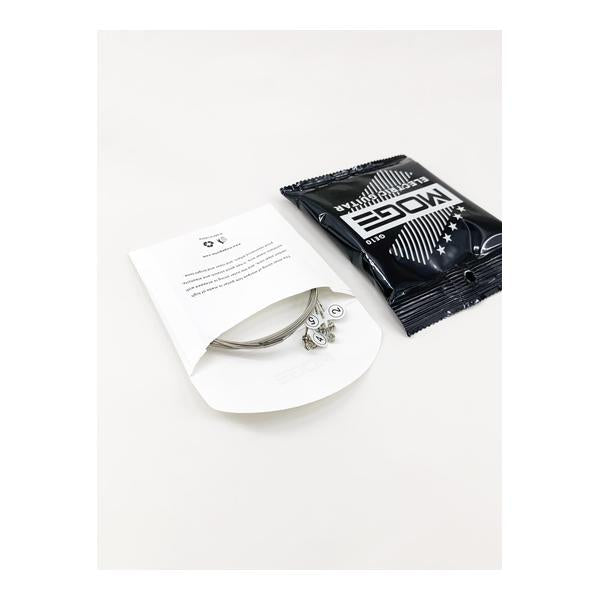Moge String Set Electric Guitar Nickel – GE10