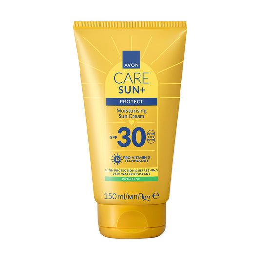 Moisturising Sun Cream SPF 30