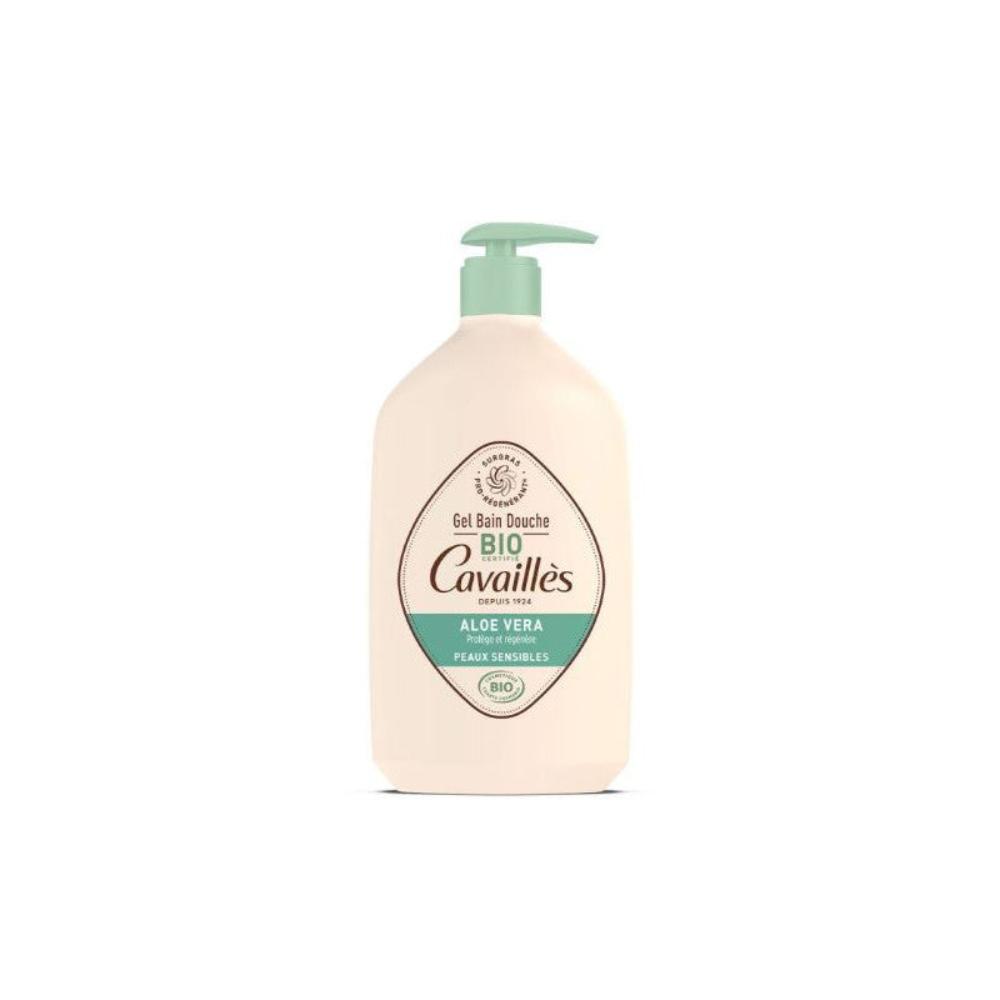 Moisturizing Shower Gel - Aloe Vera - Medaid International