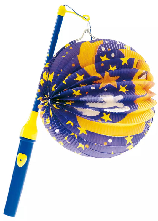 Riethmuller Cute Moon Lantern Set With Electric Light  Lampion Set  | Riethmuller  in Lebanon