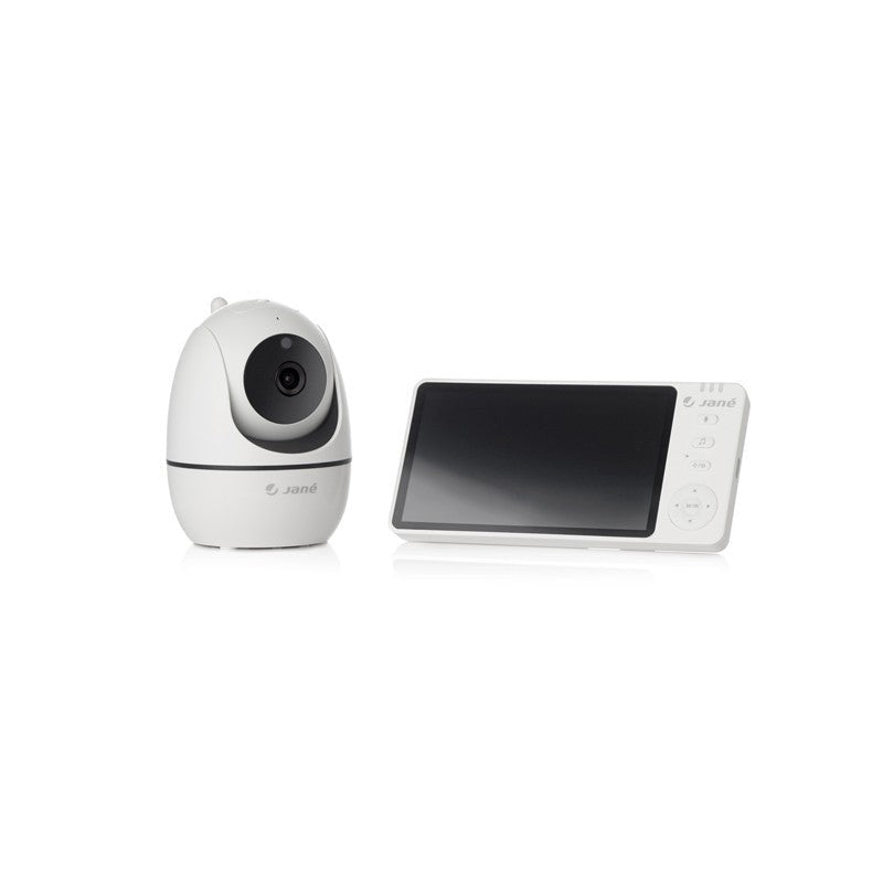 jane eye pro baby monitor