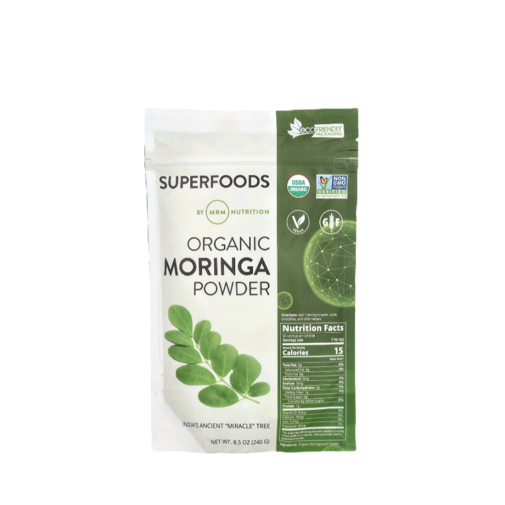 Moringa Organic