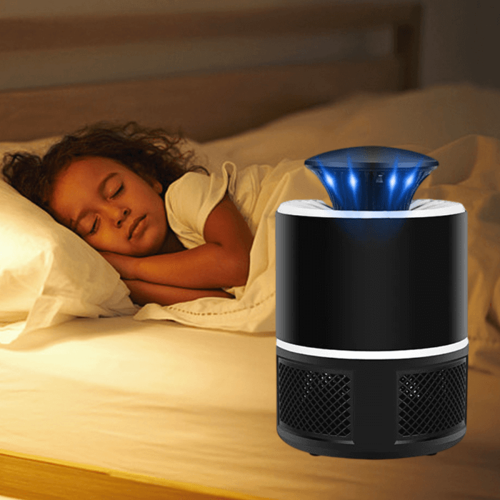 Mosquito Killer UV Lamp - Medaid International