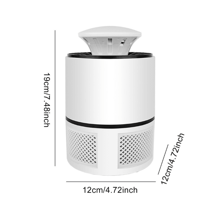 Mosquito Killer UV Lamp - Medaid International