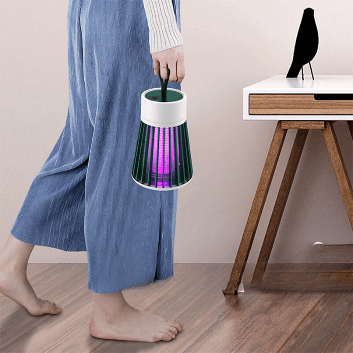 Mosquito UV Indoor & Outdoor Lamp - Medaid International
