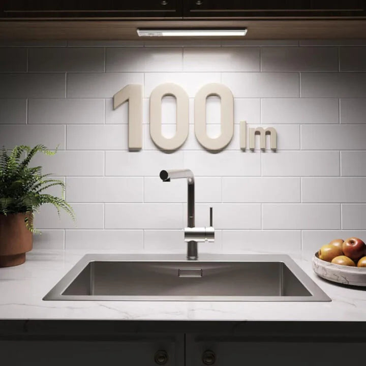 Ultra Slim Motion Sensor Light