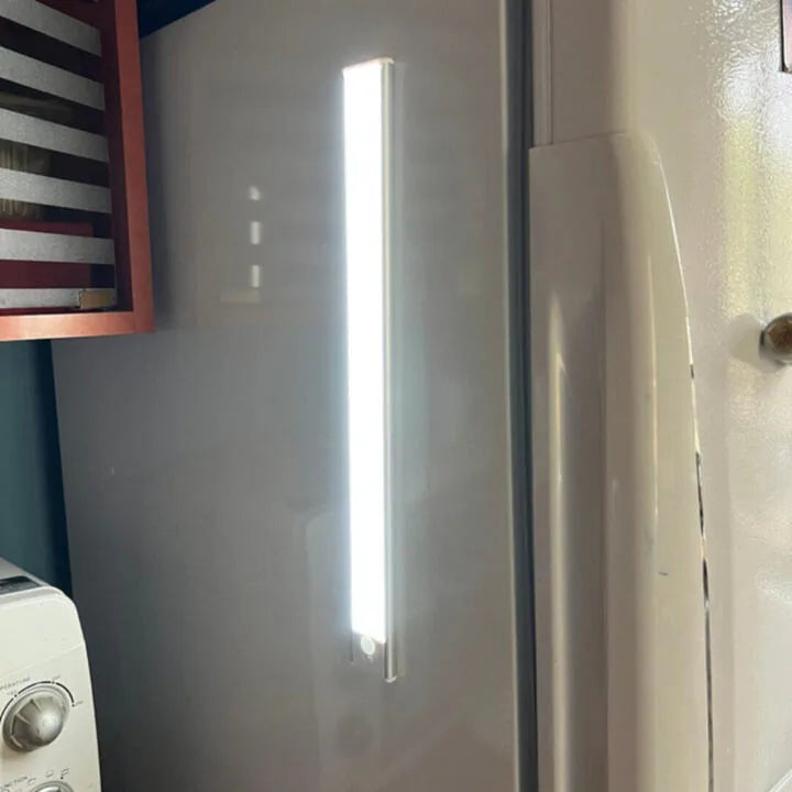 Ultra Slim Motion Sensor Light