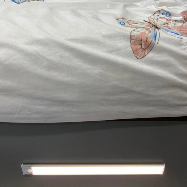 Ultra Slim Motion Sensor Light