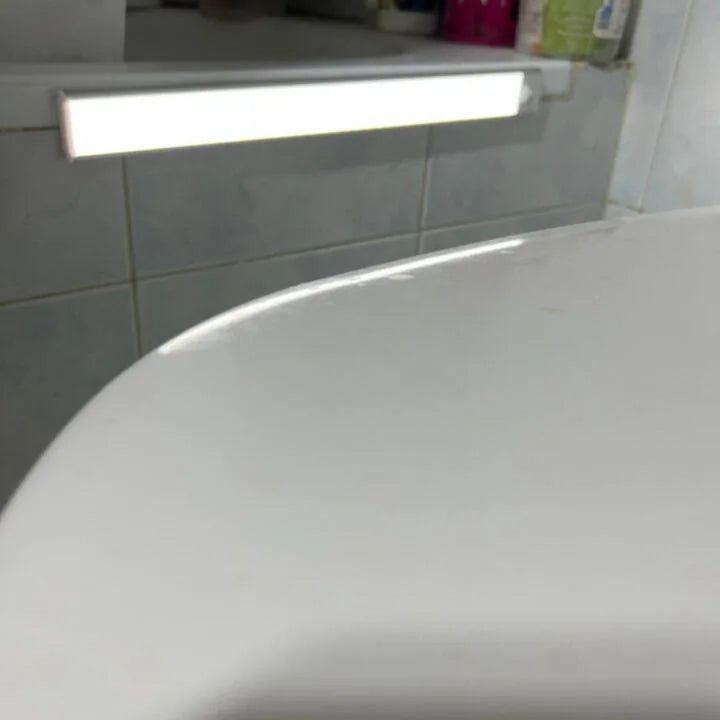 Ultra Slim Motion Sensor Light