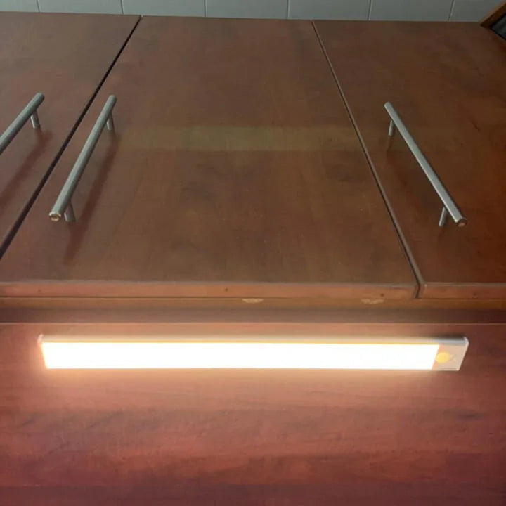 Ultra Slim Motion Sensor Light