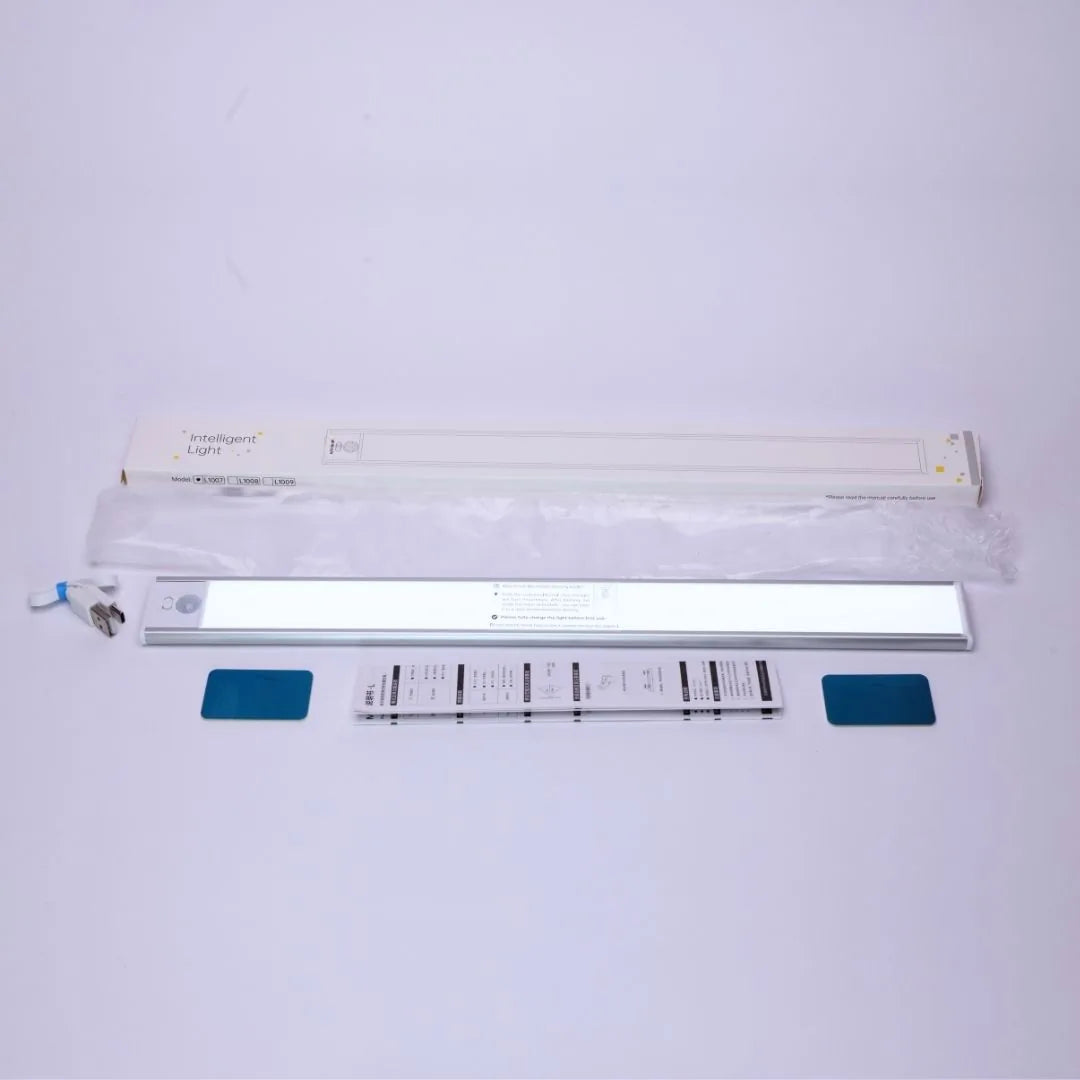 Ultra Slim Motion Sensor Light