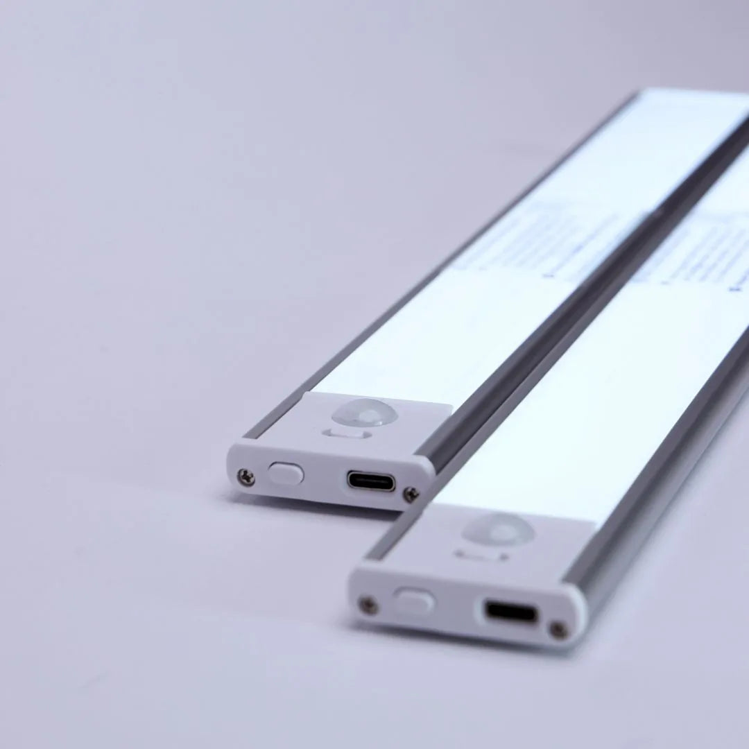 Ultra Slim Motion Sensor Light