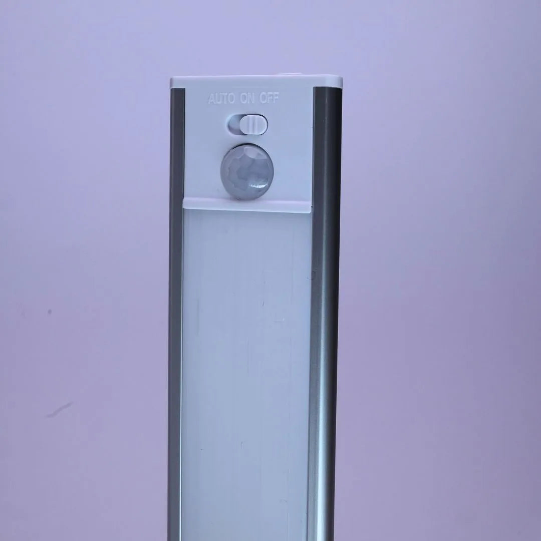 Ultra Slim Motion Sensor Light