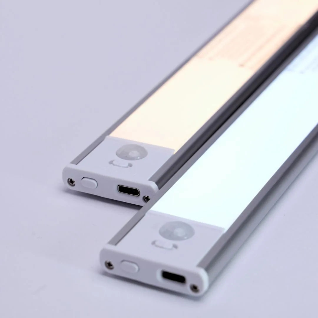 Buy Ultra Slim Motion Sensor Light - Medaid Official Store – The Medaid ...