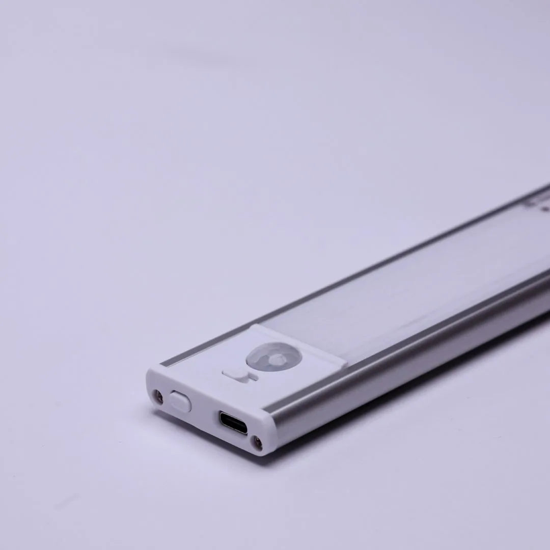 Ultra Slim Motion Sensor Light
