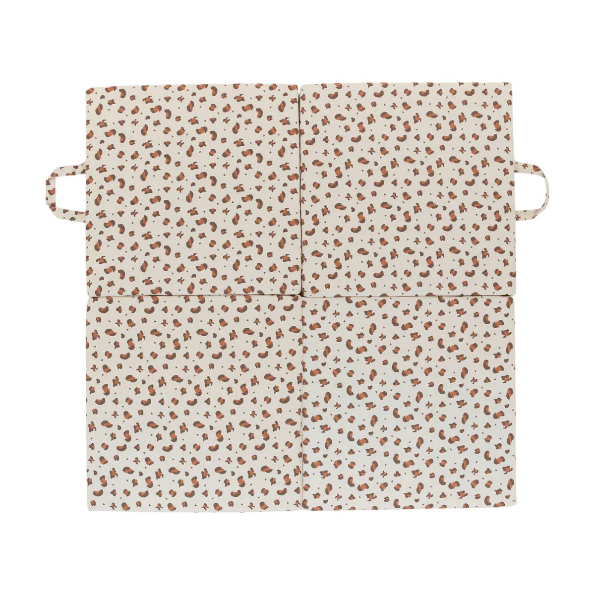 Candide - Play Mat - Leopard