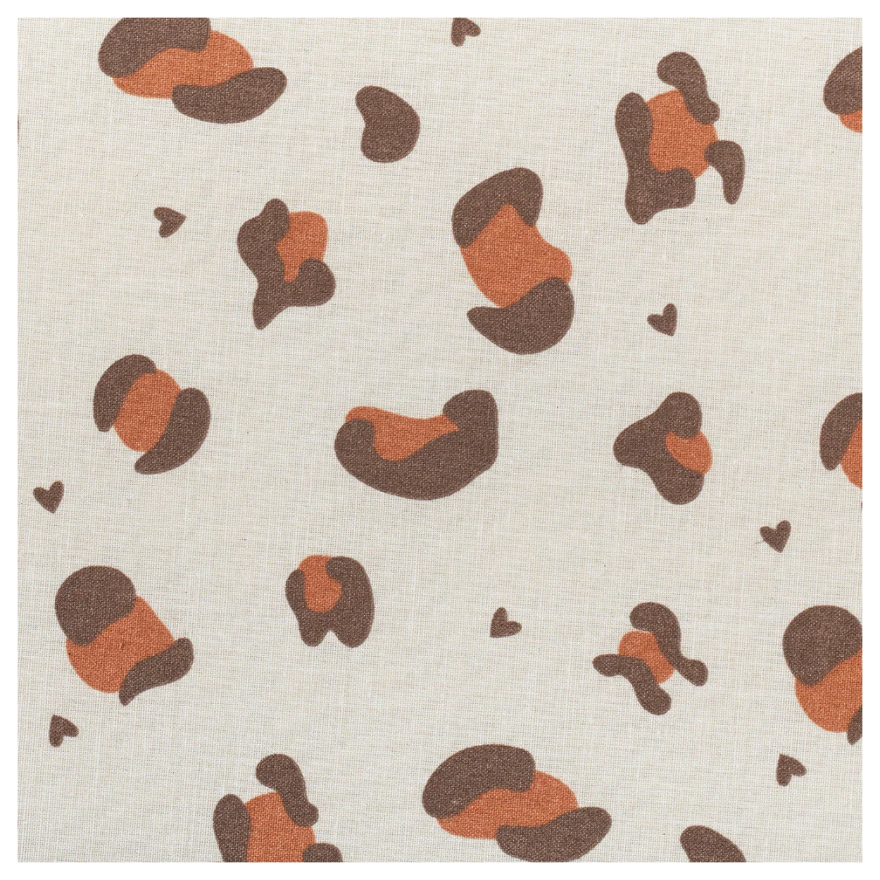 Candide - Play Mat - Leopard