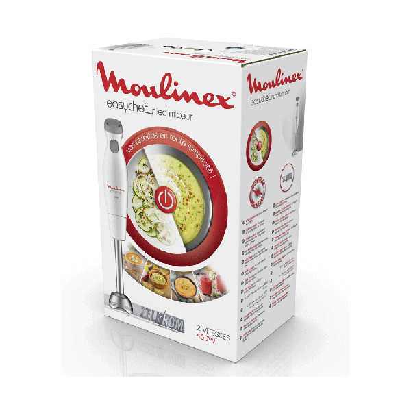 Moulinex Easychef Hand Blender DD451110