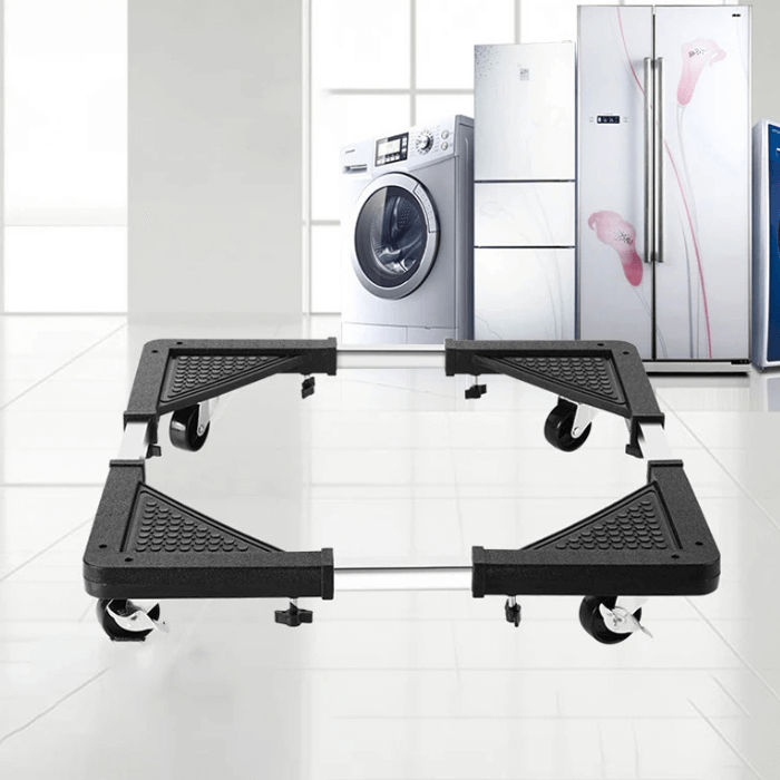 Movable Stand | Adjustable & Durable - Medaid International