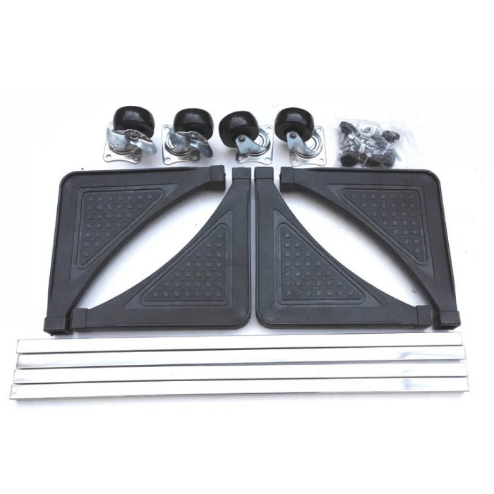 Movable Stand | Adjustable & Durable - Medaid International