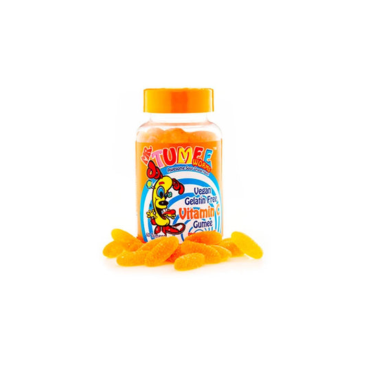 Mr. Tumee Gumee Vitamin C-60 Tumees