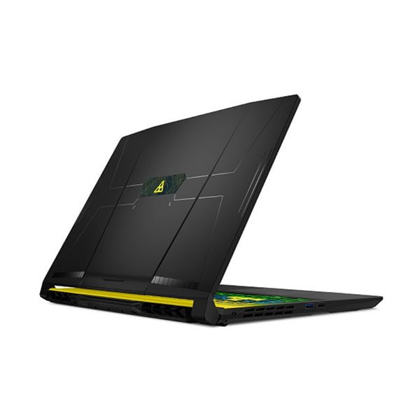 MSI Crosshair 15 Rainbow Six Extraction Edition 9S7-158362-050, 15.6" FHD Gaming Laptop Intel Core i7-12700H RTX3070, 16GB 1TB NVMe SSD, Win11H
