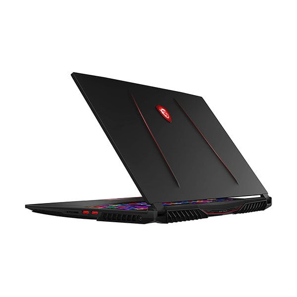 MSI GE75 Raider 17.3" 144Hz Display, Intel Core i7-10750H, NVIDIA GeForce RTX 2070, 16GB, 512GB NVMe SSD + 1TB HDD, Win10 (10SF-484)