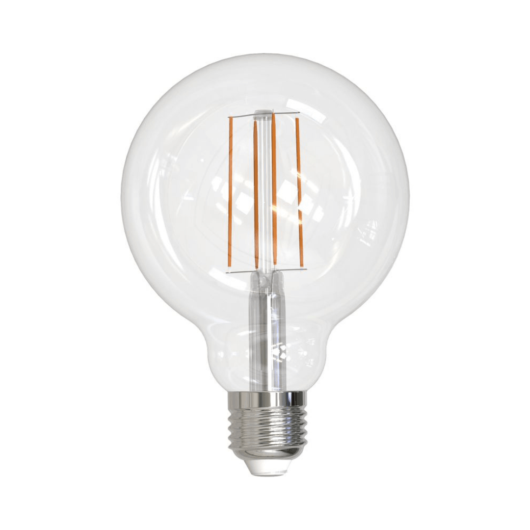 Müller Licht Globe LED Bulb 4W=38W E27