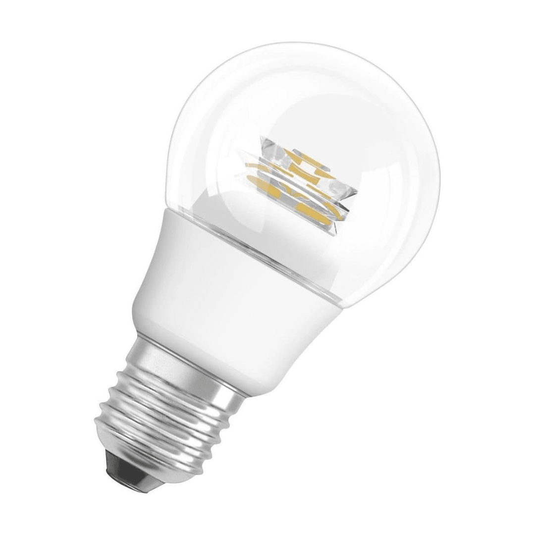 Müller-Licht LED Bulb Pear Shape 4W=30W E27 Lebanon"
