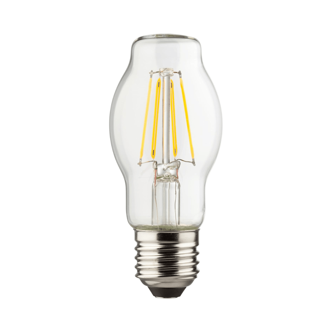 Müller Licht LED Filament Bulb 4W=36W E27