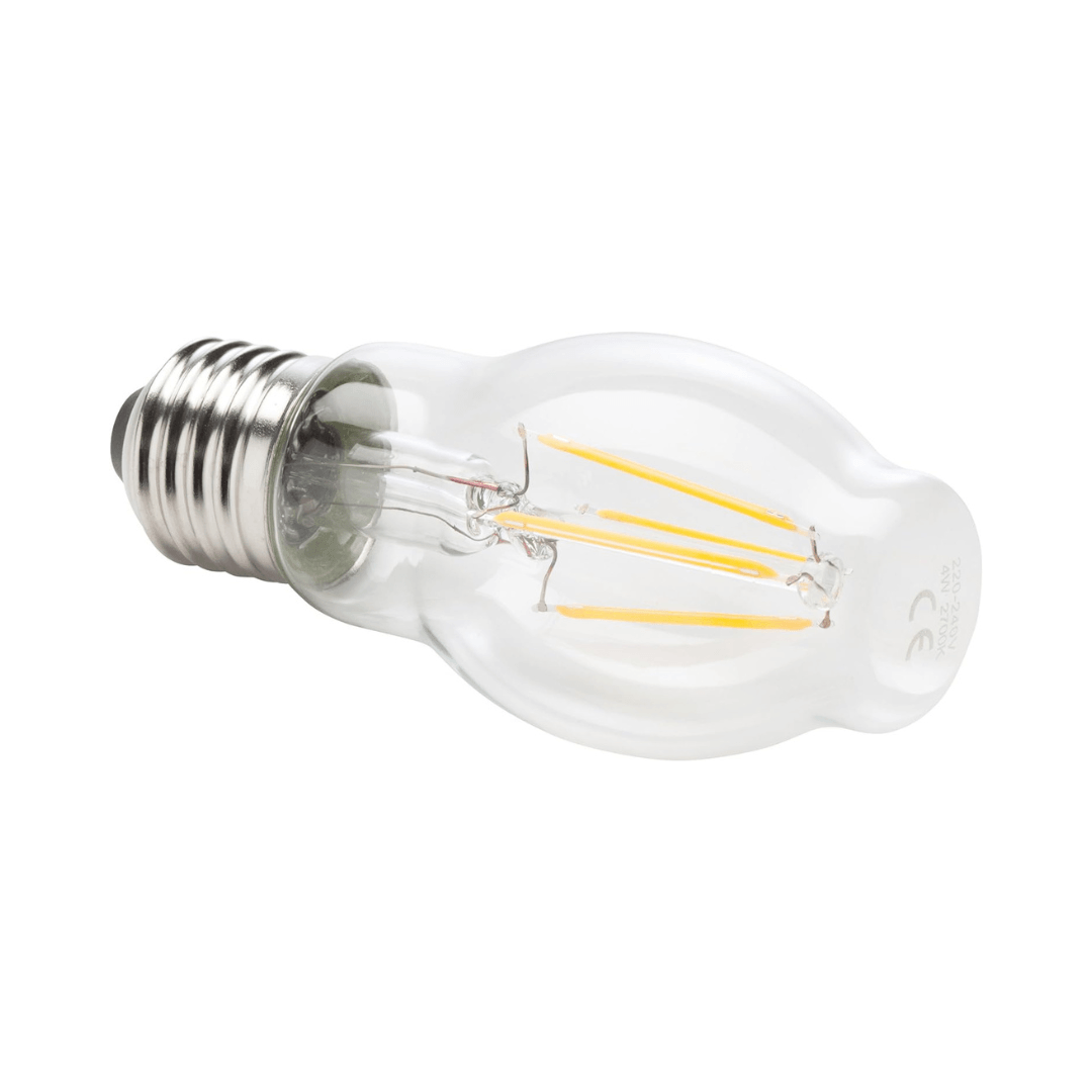 Müller Licht LED Filament Bulb 4W=36W E27
