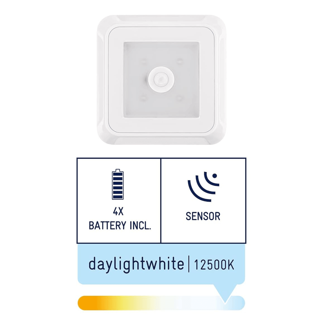 Müller Licht Light Cara Sensor Led Orientation Light