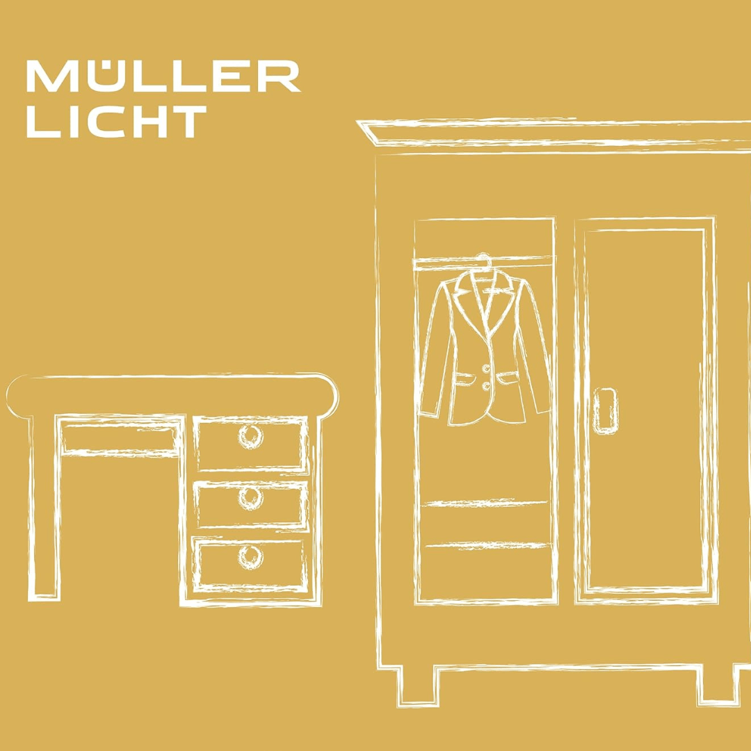 Müller Licht Light Cara Sensor Led Orientation Light