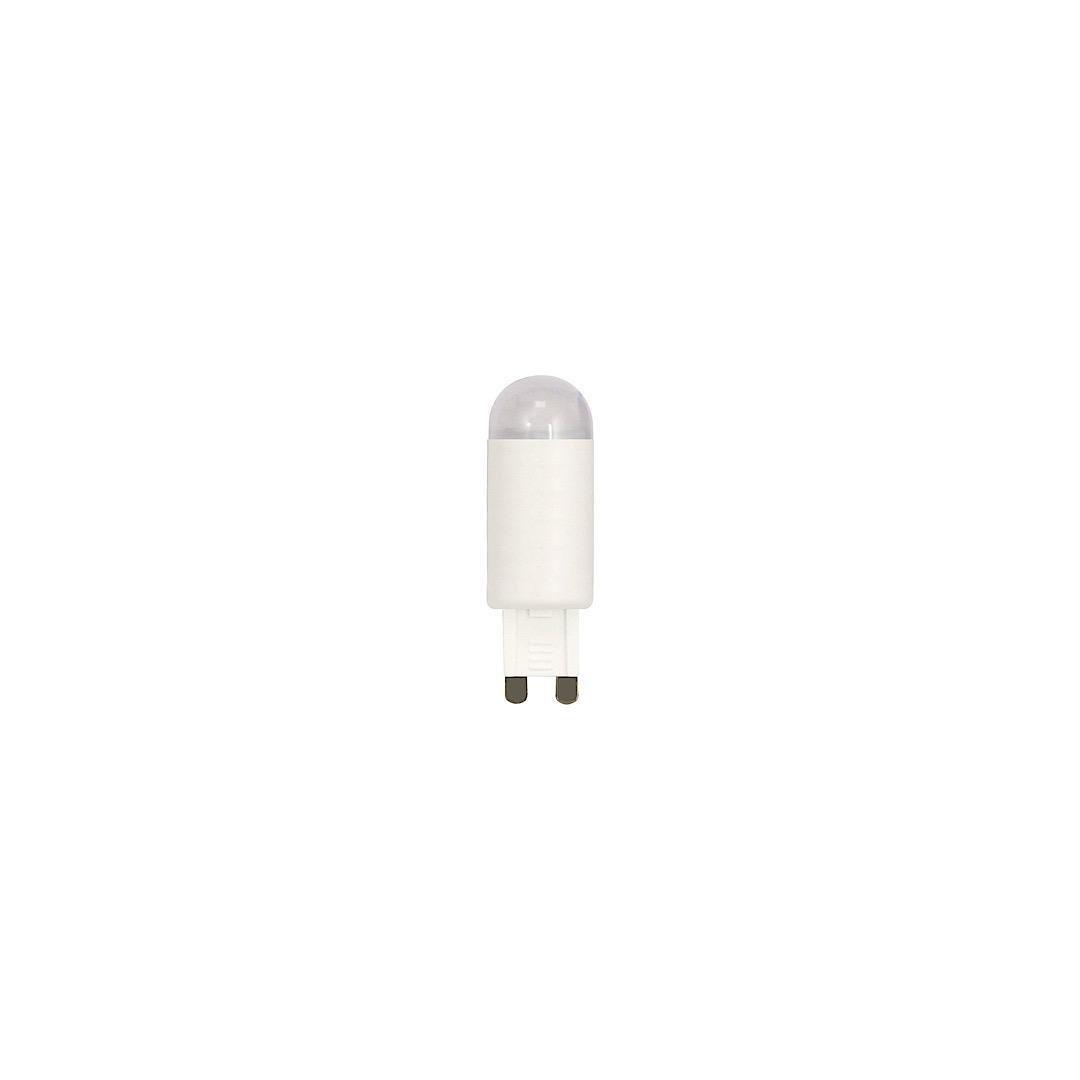 MÜLLER LICHT PIN Bulb SOCKET G9 1.9W › 13W 110 LM