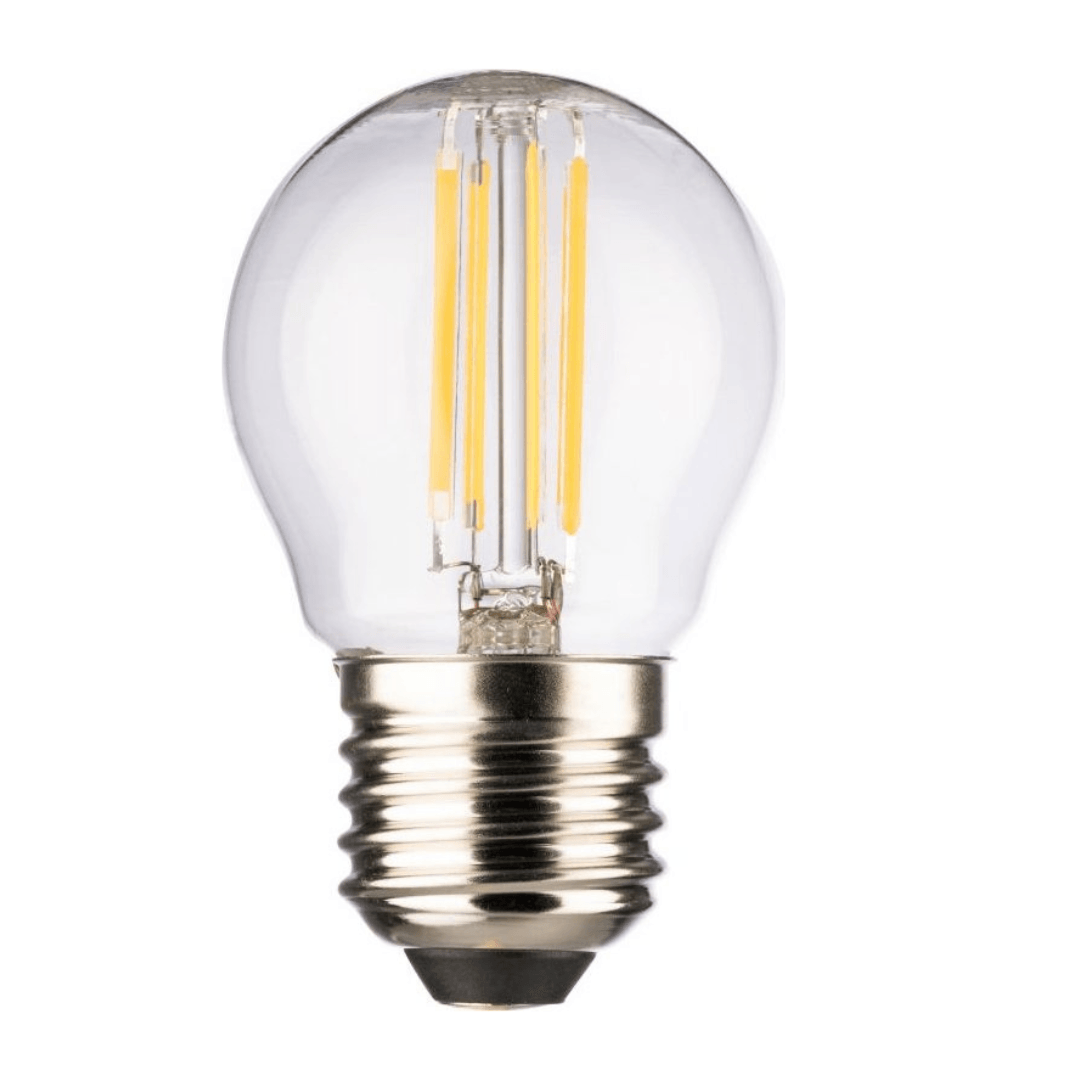 Müller Licht Retro LED Bulb drops E27 4W=38W Lebanon"
