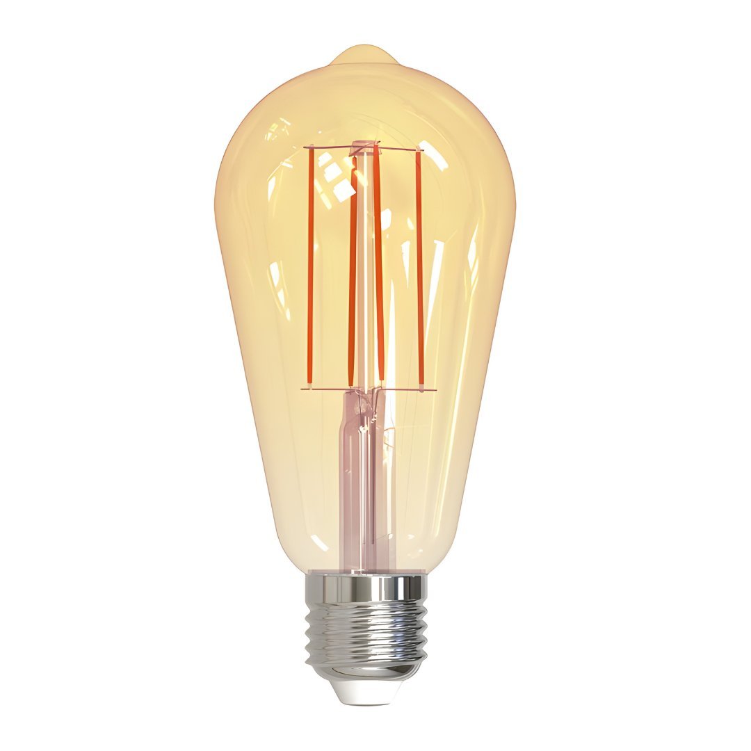 Müller Licht Retro LED Bulb Shape 4W=36W
