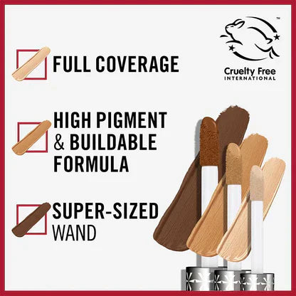 Rimmel the Multi-tasker concealer full coverage 10ml - Medaid International