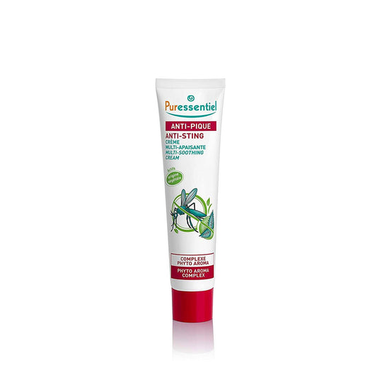 Multi-Soothing Anti-Sting Cream