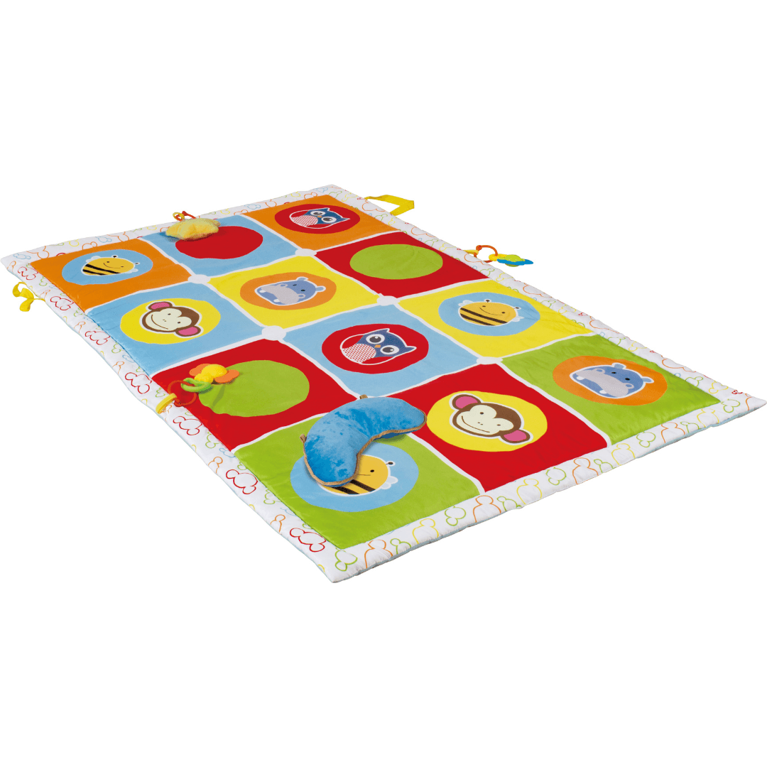 Multifunction Baby Play Mat  142 × 90 CM